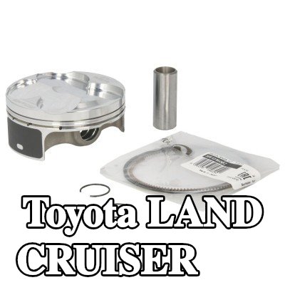 ATHENA المكبس — 1997 Toyota Land Cruiser