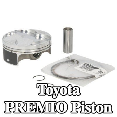 ATHENA Piston — Toyota Premio