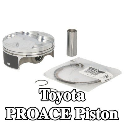 ATHENA Piston — 2017 Toyota Proace