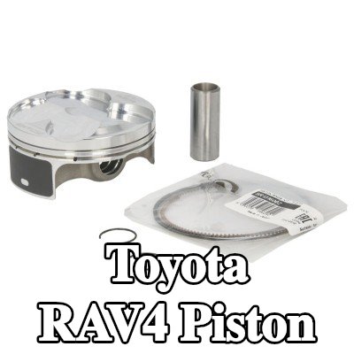 ATHENA Piston — Toyota Rav4