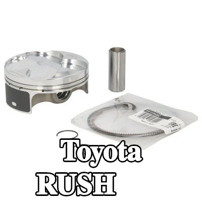 ATHENA المكبس — Toyota Rush
