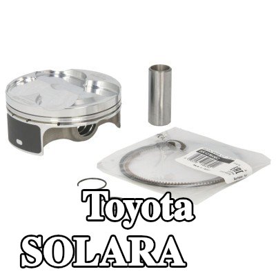 ATHENA المكبس — Toyota Solara