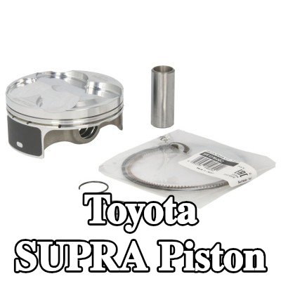 ATHENA Piston — Toyota Supra