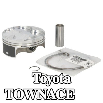 ATHENA المكبس — Toyota Townace