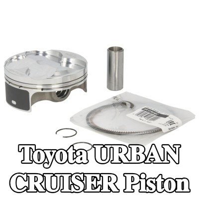 ATHENA Piston — Toyota Urban Cruiser