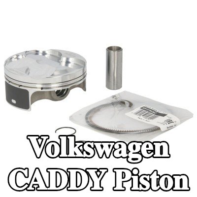ATHENA Piston — Volkswagen Caddy