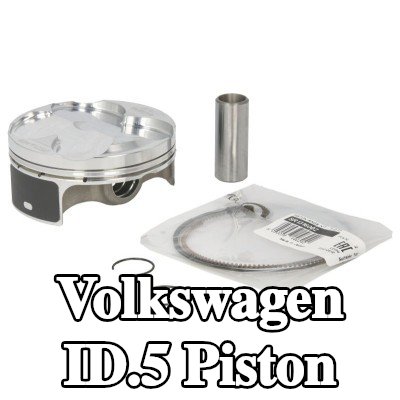 ATHENA Piston — Volkswagen Id.5
