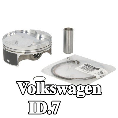 ATHENA المكبس — Volkswagen Id.7