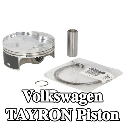 ATHENA Piston — Volkswagen Tayron