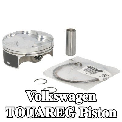 ATHENA Piston — Volkswagen Touareg