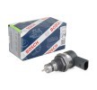 BOSCH Yakıt basınç regülatörü, contasız/sızdırmazlık elemanı olmayan common rail — SEAT Exeo (1)