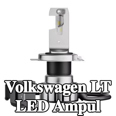 OSRAM LED ampul — 1990 Volkswagen Lt