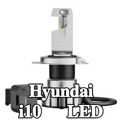 OSRAM لمبة LED — Hyundai i10
