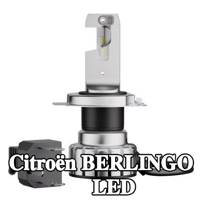 OSRAM لمبة LED — 2012 Citroën Berlingo