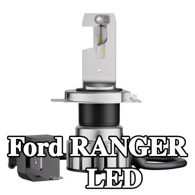 OSRAM لمبة LED — Ford Ranger