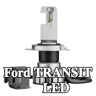 OSRAM لمبة LED — 2012 Ford Transit