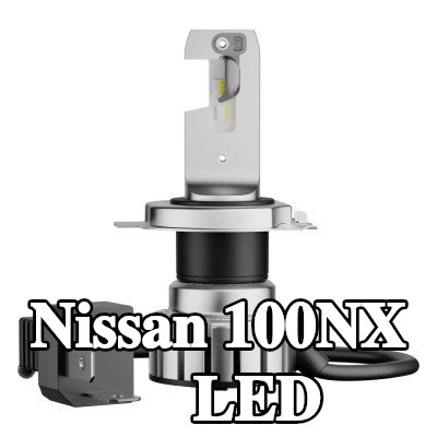 OSRAM لمبة LED — Nissan 100nx