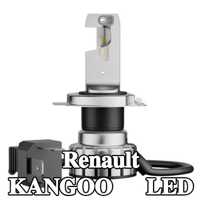 OSRAM لمبة LED — Renault Kangoo