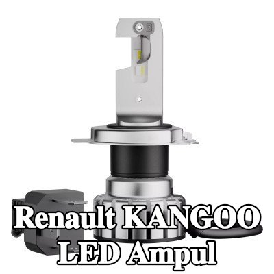 OSRAM LED ampul — Renault Kangoo