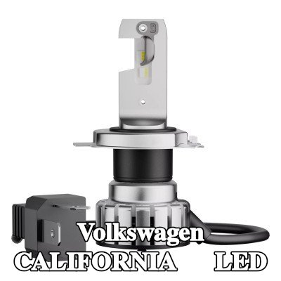 OSRAM لمبة LED — 2000 Volkswagen California