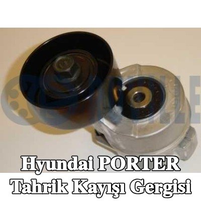 RUVILLE Tahrik kayışı gergisi — Hyundai Porter