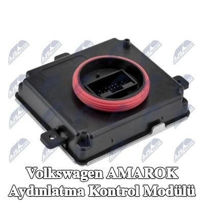 NTY Aydınlatma kontrol modülü — Volkswagen Amarok