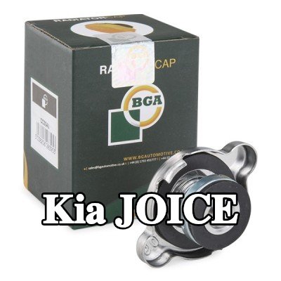 BGA غطاء خزان التمدد — Kia Joice