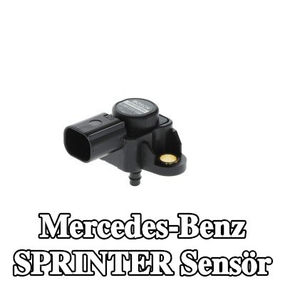 BOSCH Sensör — Mercedes-Benz Sprinter