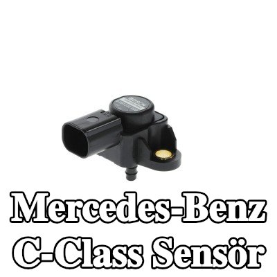 BOSCH Sensör — Mercedes-Benz C-Class