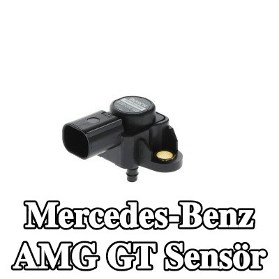BOSCH Sensör — Mercedes-Benz Amg Gt