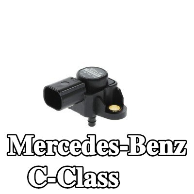 BOSCH مستشعر — Mercedes-Benz C-Class