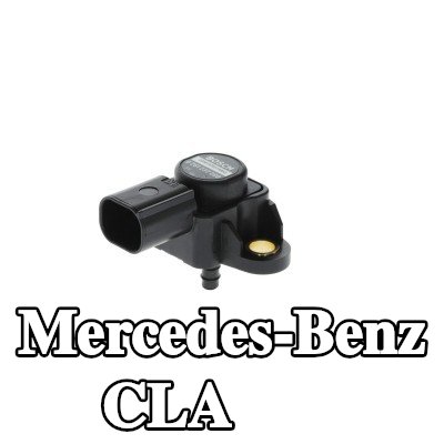 BOSCH مستشعر — Mercedes-Benz Cla