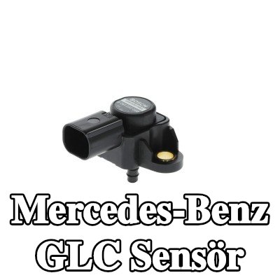 BOSCH Sensör — Mercedes-Benz Glc