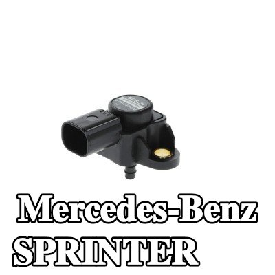 BOSCH مستشعر — Mercedes-Benz Sprinter