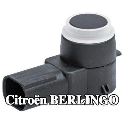 HELLA جهاز استشعار الركن — 2021 Citroën Berlingo