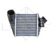 NRF Sensörsüz Intercooler — Volkswagen New Beetle (1)