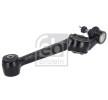 FEBI BILSTEIN Sol Süspansiyon Kolu, Alt Ön Aks, Dökme Çelik, taç somun ve çatal pimli, lastik yastıklı — Ford Sierra (3)