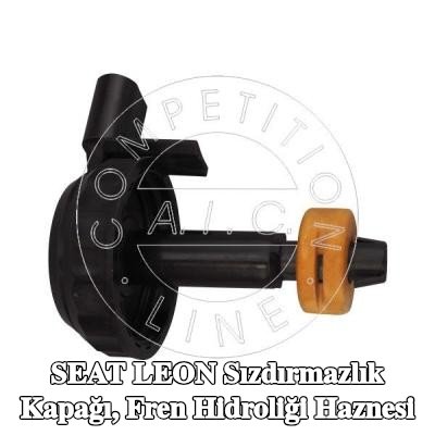 AIC Sızdırmazlık Kapağı, fren hidroliği haznesi — SEAT Leon