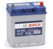 BOSCH Akü S4, 030 — Nissan Pixo (1)