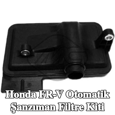Metalcaucho Otomatik şanzıman filtre kiti — 2005 Honda Fr-v