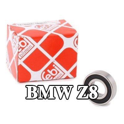 FEBI BILSTEIN محمل التوجيه، القابض — BMW Z8