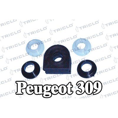 TRICLO طقم إصلاح، ذراع التروس — Peugeot 309