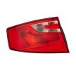 HELLA Arka lamba Sol, ampul tutuculu, ampullü — SEAT Toledo (1)