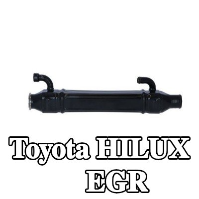 NRF مبرد EGR — 2000 Toyota Hilux