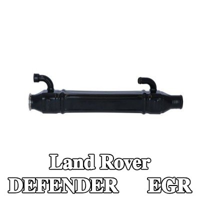 NRF مبرد EGR — 1997 Land Rover Defender