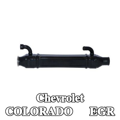 NRF مبرد EGR — Chevrolet Colorado