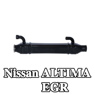 NRF مبرد EGR — Nissan Altima