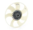 MAHLE Fan kavraması — Ford Transit (2)