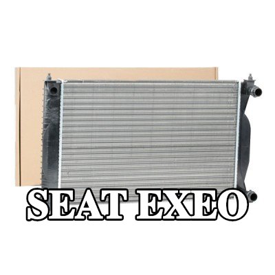 MAHLE مبرد المحرك — SEAT Exeo