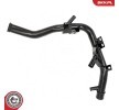 ESEN SKV Soğutma suyu borusu - Üst — 1998 Peugeot 206 (4)